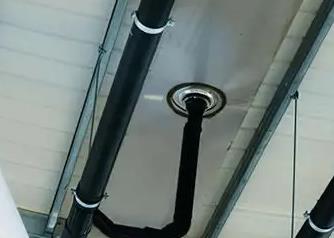 平阳虹吸排水的原理