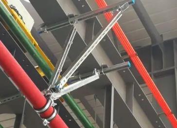 平阳抗震支架厂家与你分享你必须做的紧急情况下的准备